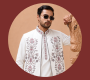 Kurta Koti Suit