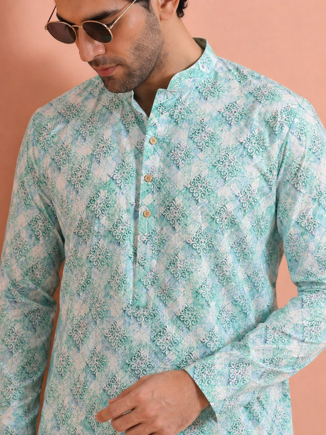 Pastel Sequence