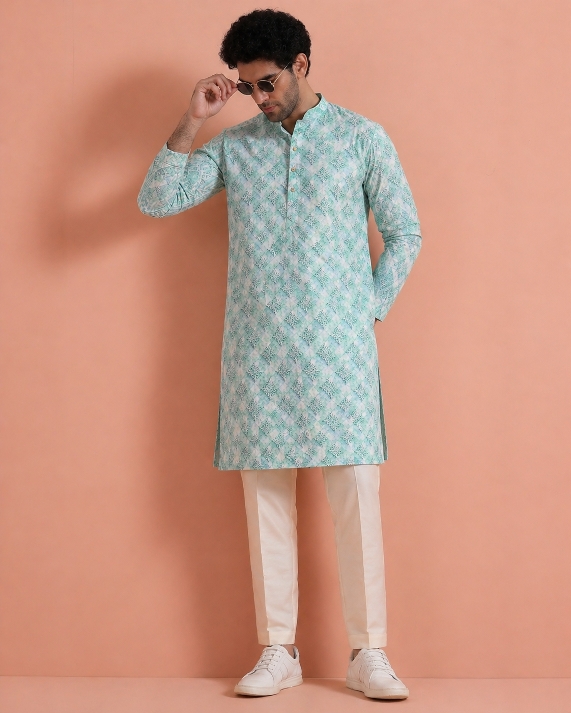 Pastel Sequence