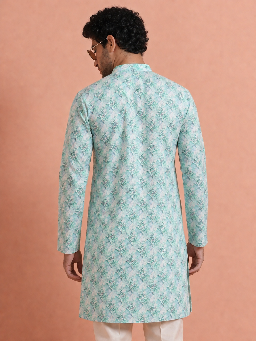 Pastel Sequence
