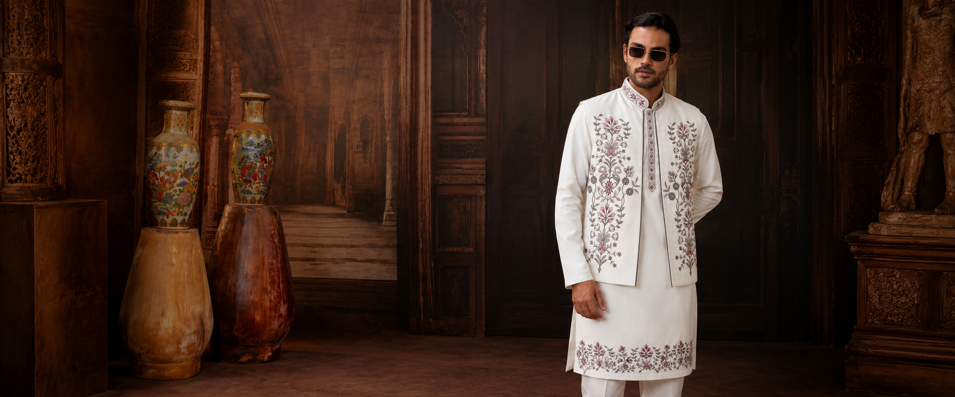 Fashion that celebrates individuality.
