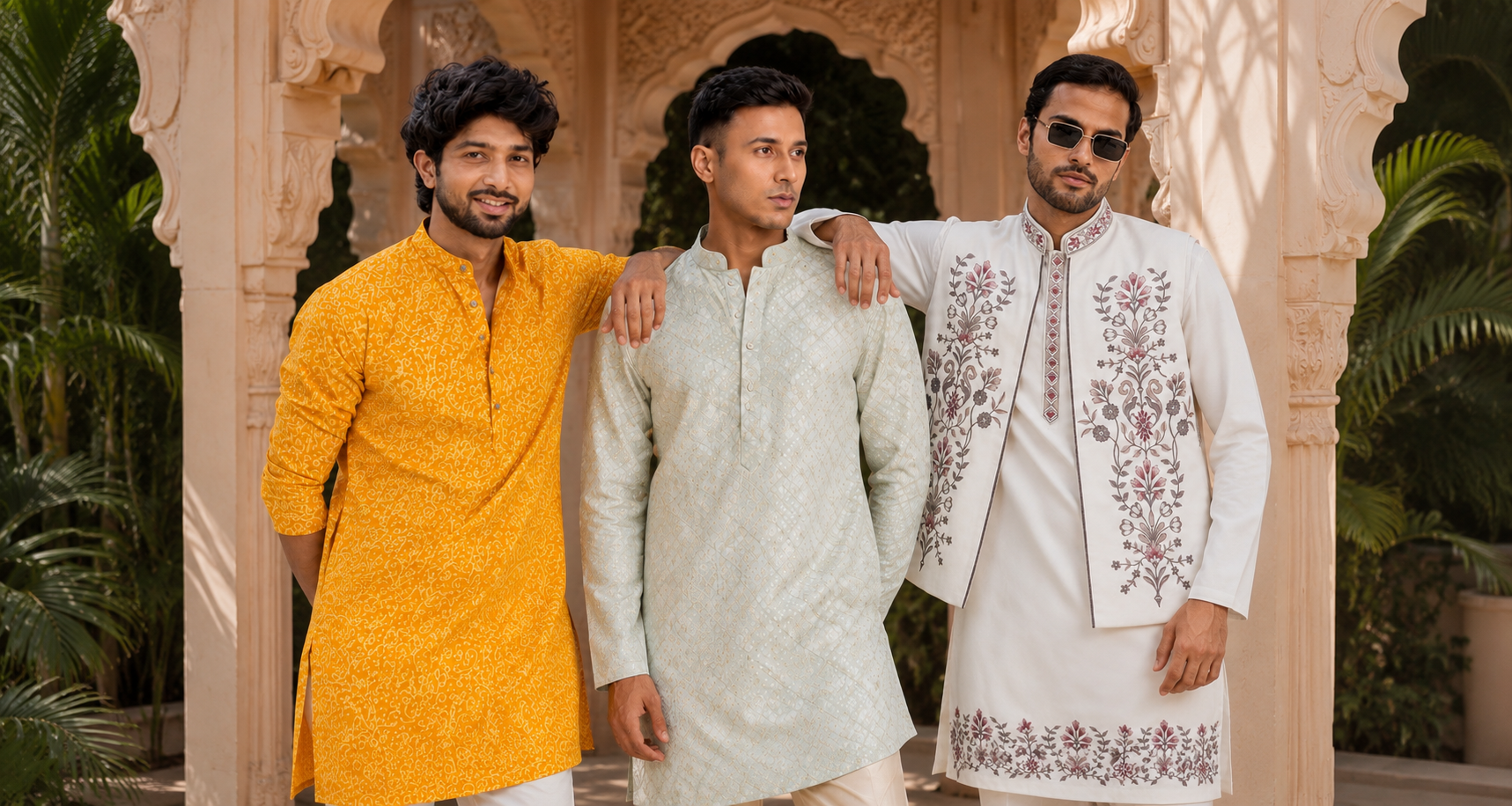 Bright Looks For <br> Special Moments